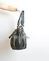 Bay Bag, bottom view